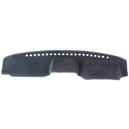 Sunland Dash Mat Charcoal T7006