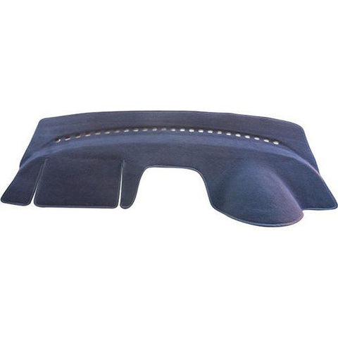 Sunland Dashmat Black fits Volkswagen UP AA MY13 W2701
