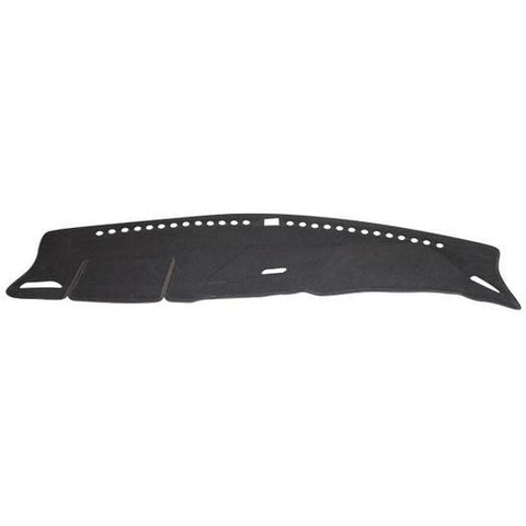 Sunland Dashmat Charcoal fits Volkswagen Tiguan 5N MY17