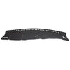 Sunland Dashmat Black fits Volkswagen Tiguan 5N MY17 W3101