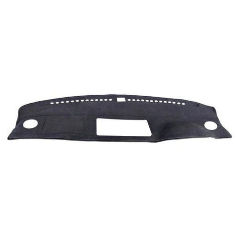 Sunland Dashmat Charcoal fits Volkswagen Transporter T6