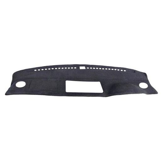 Sunland Dashmat Charcoal fits Volkswagen Transporter T6