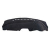 Sunland Dashmat fits Mazda 2 (DJ - 09/2014-ON) - Black