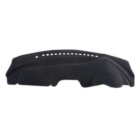 Sunland Dashmat fits Mazda 2 (DJ - 09/2014-ON) - Black
