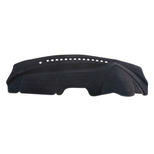 Sunland Dashmat fits Mazda 2 (DJ - 09/2014-ON) - Black