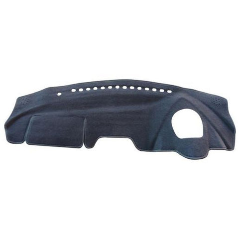 Sunland Dashmat fits Mazda 2 (DJ - 9/14 On) - Charcoal