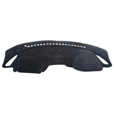 Sunland Dashmat fits Mazda 6 (GJ II - 2015 On) - Charcoal