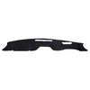 Sunland Dashmat Charcoal fits Mazda CX5 KF Touring Z6606