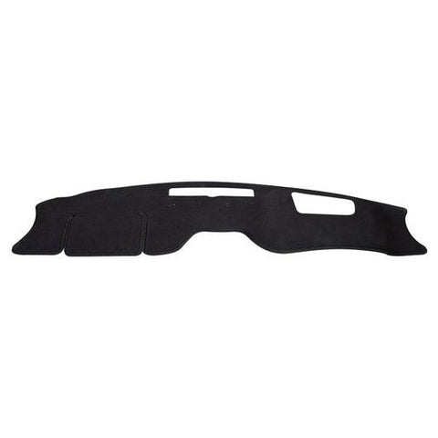 Sunland Dashmat Charcoal fits Mazda CX5 KF, Akera, GT,