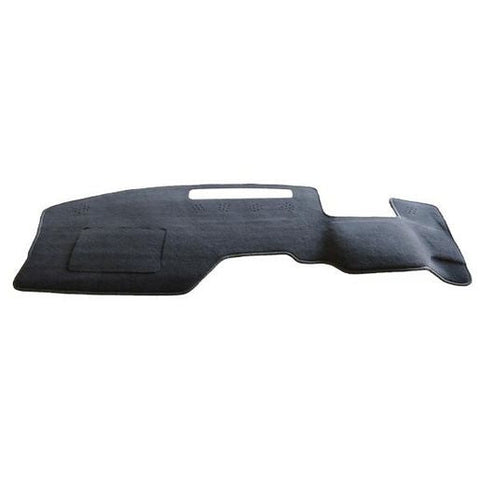 Sunland Dashmat Charcoal fits Mazda 6 GL Series II Z6906