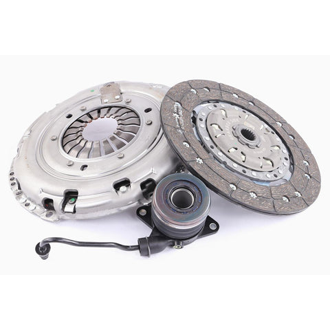 ClutchPro Clutch Kit With CSC KFI24414