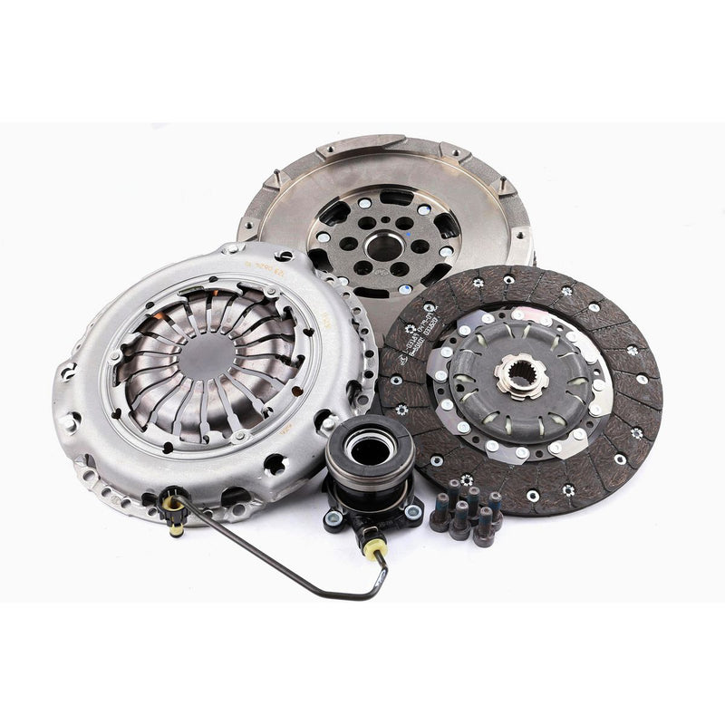 ClutchPro Clutch Kit KGM23626
