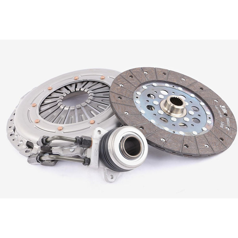 ClutchPro Clutch Kit With CSC KHD24417