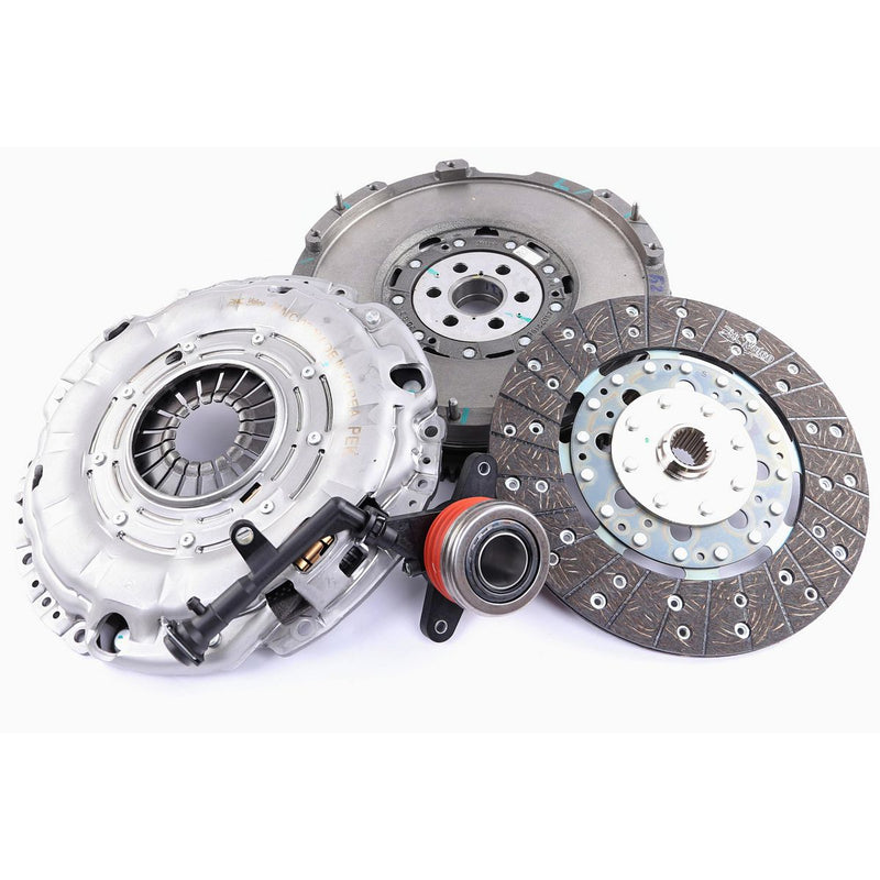 ClutchPro Clutch Kit With DMF & CSC KMH26601