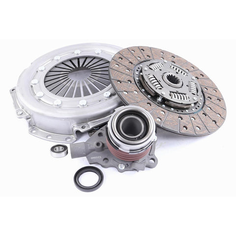 ClutchPro Commercial Clutch Kit KMI30410