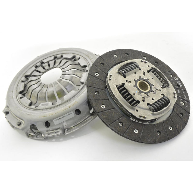ClutchPro Clutch Kit KRE22016