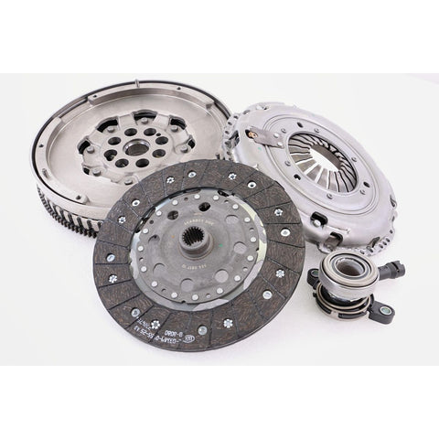 ClutchPro Clutch Kit With DMF & CSC KRE24618