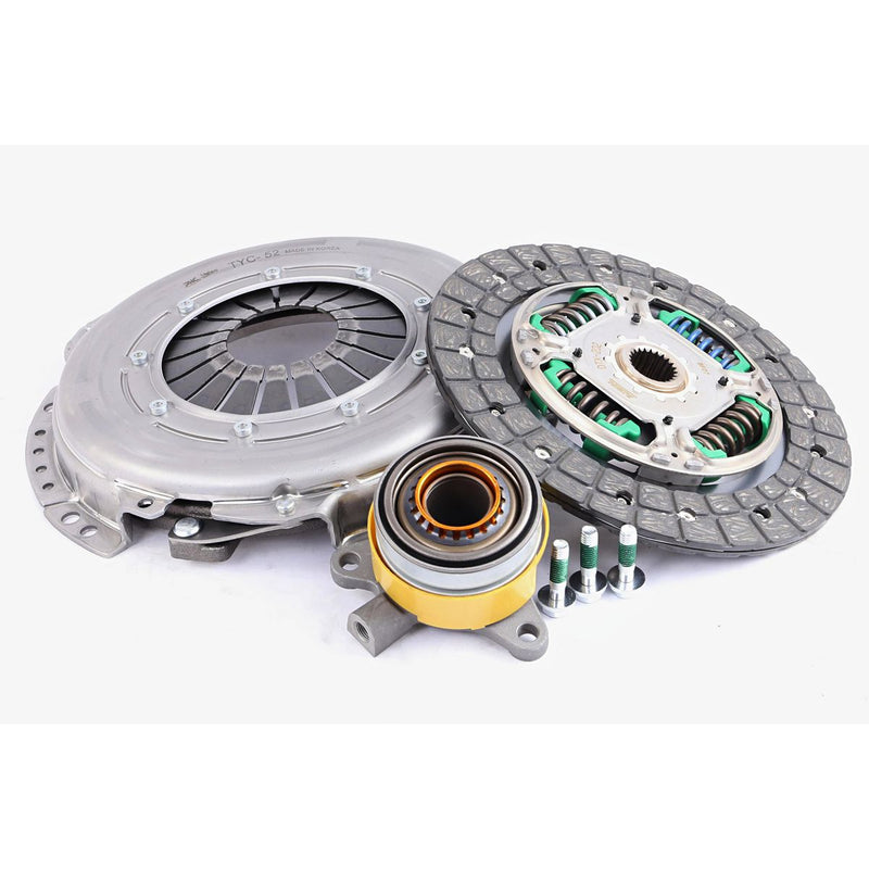 ClutchPro Clutch Kit With CSC KTY24440