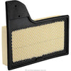 Ryco Air Filter A1942