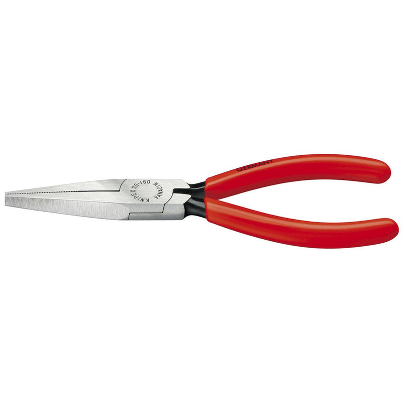 Knipex Long Nose Pliers 140mm 3011140