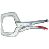 Knipex Welding Locking Pliers 280mm 4234280