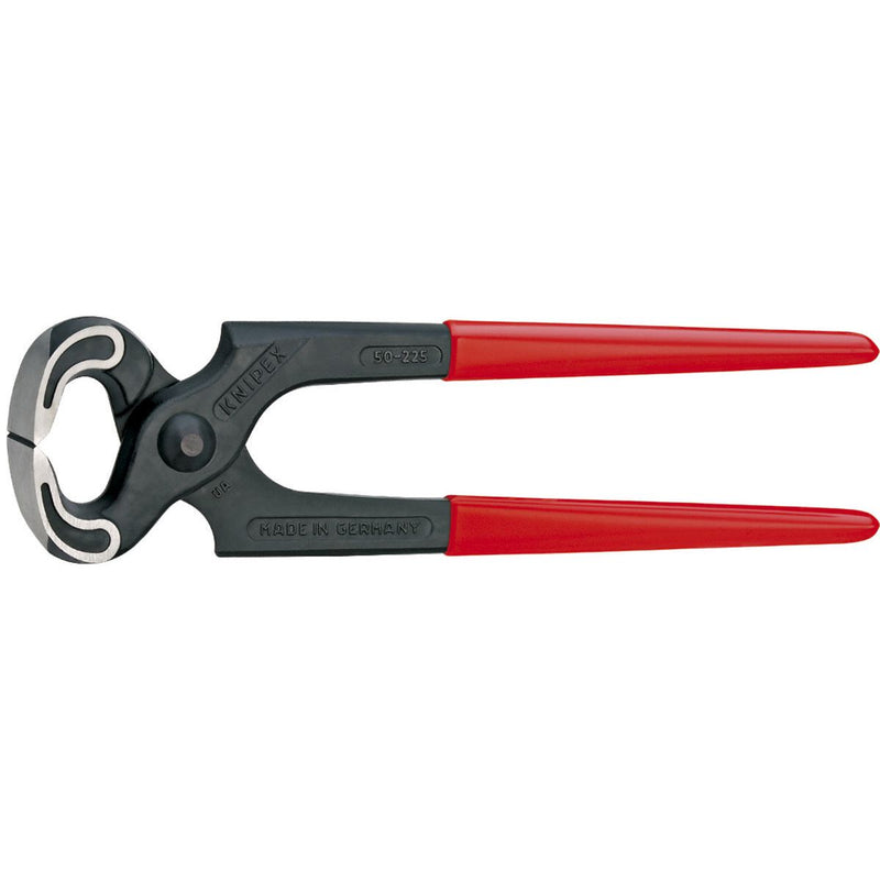 Knipex Carpenters' Pincer 210Mm 5001210SB