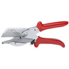 Knipex Mitre Shears 215mm 9435215