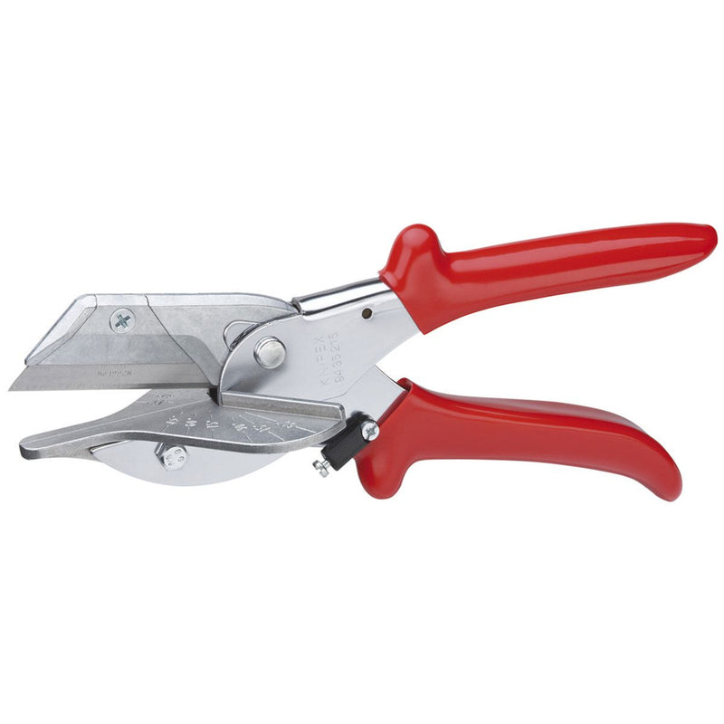 Knipex Mitre Shears 215mm 9435215