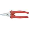 Knipex Combination/Cable Shears 140mm 9505140