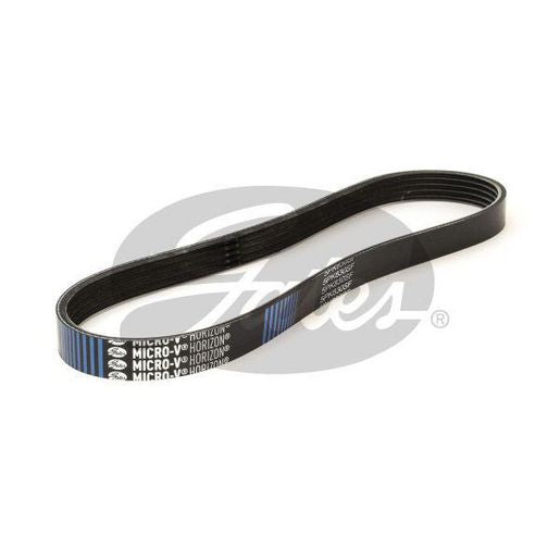 Gates Stretch Fit Micro-V Belt 5PK830SF