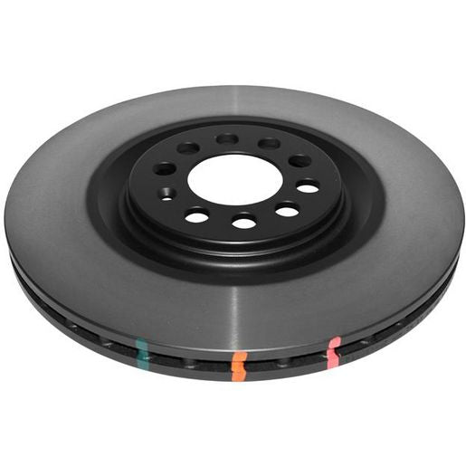 DBA HD Brake Rotor Single 312mm Front DBA4838