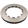 DBA T3 5000 Replacement Brake Rotor Pair 340mm Front