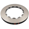 DBA T3 5000 Replacement Brake Rotor Single 322mm Front