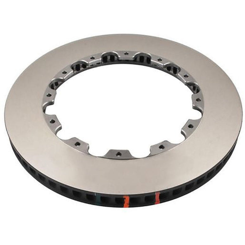 DBA T3 5000 Replacement Brake Rotor Pair 276mm DBA57890.1