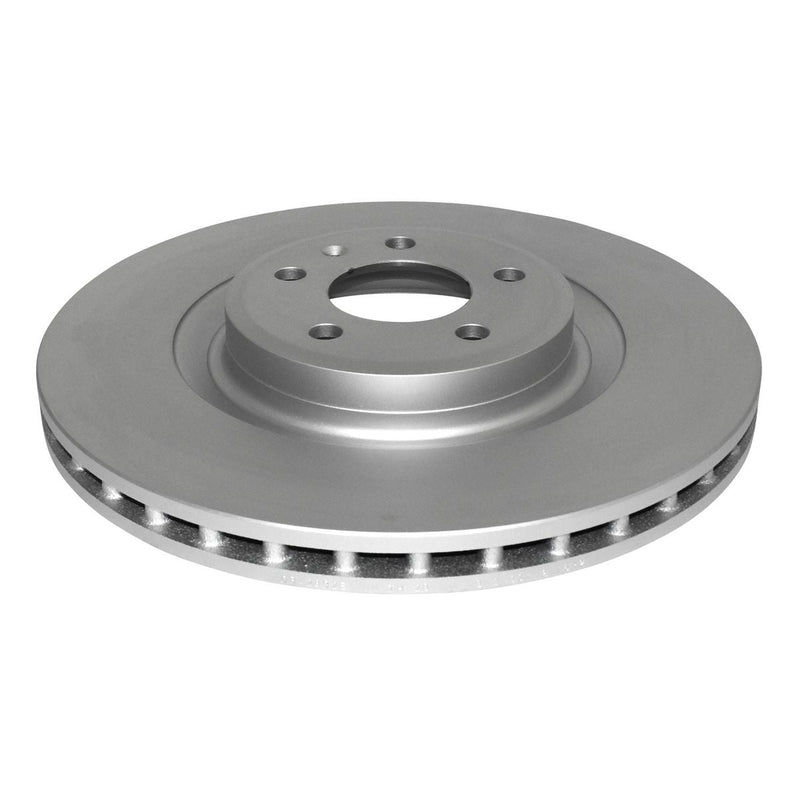 DBA En-Shield Brake Rotor Single 345mm Front DBA2832E