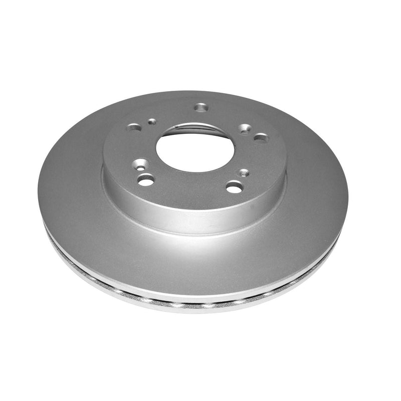 DBA En-Shield Brake Rotor Single DBA2615E