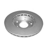 DBA En-Shield Brake Rotor Single DBA2615E