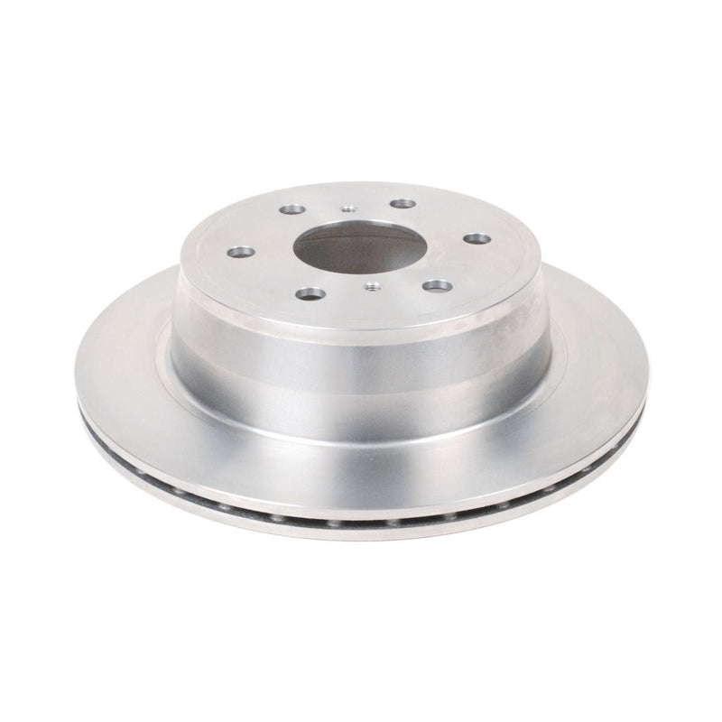 DBA Standard Brake Rotor Pair 345mm Rear DBA2011