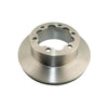 DBA Standard Brake Rotor Single 303mm Rear DBA2271