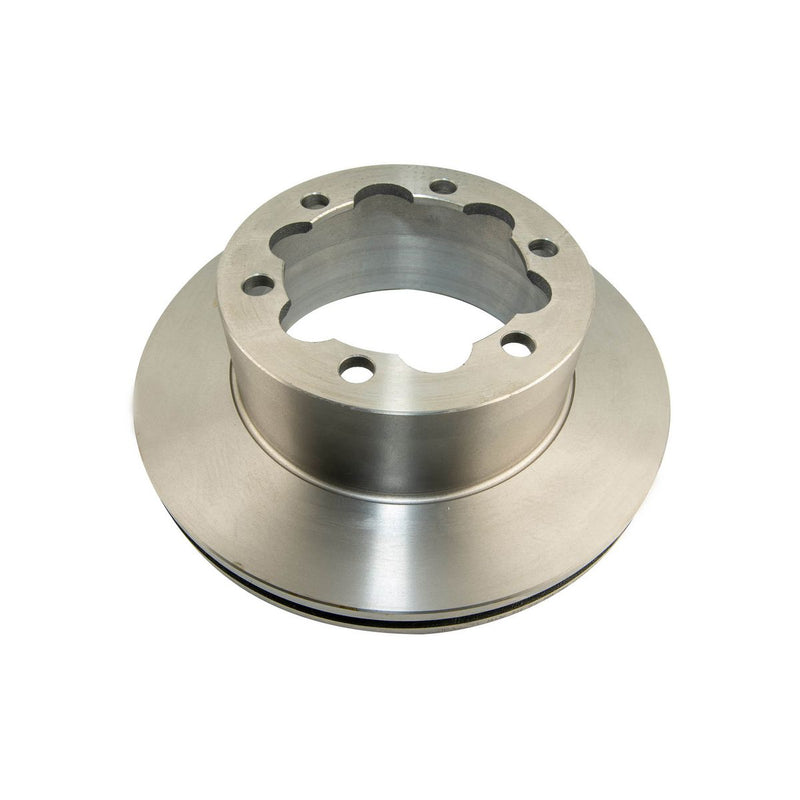 DBA Standard Brake Rotor Single 303mm Rear DBA2271