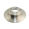 DBA Standard Brake Rotor Pair 282mm Rear DBA2519
