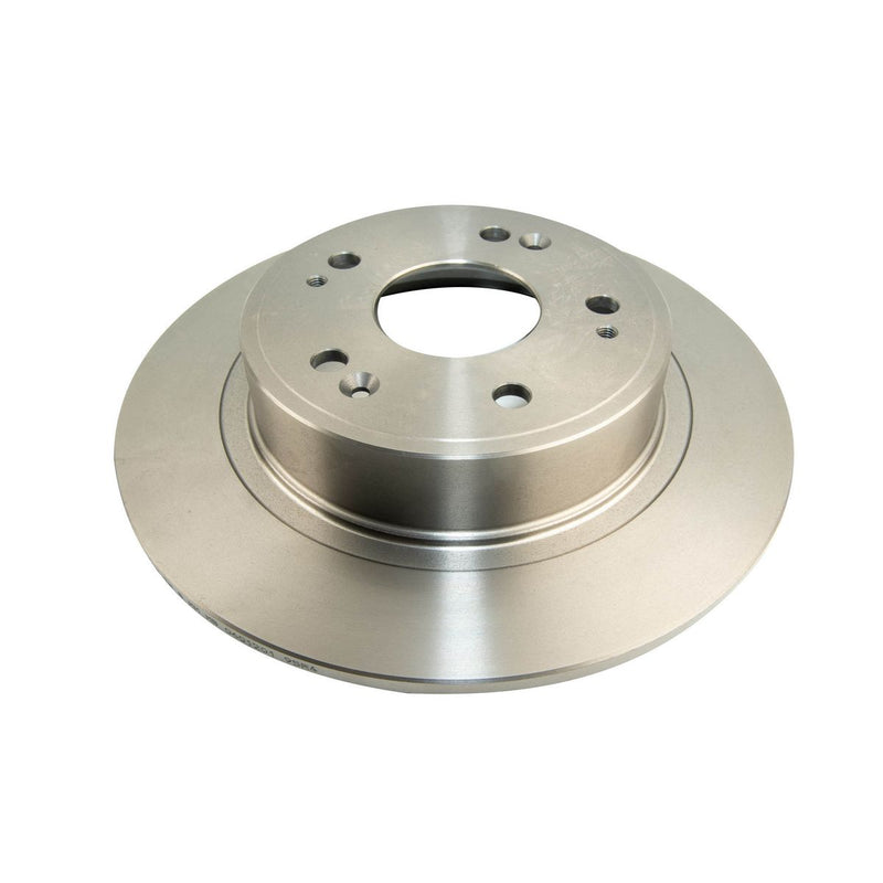 DBA Standard Brake Rotor Pair 282mm Rear DBA2519