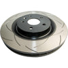 DBA T2 Slotted Brake Rotor Single 355mm Front DBA2604S