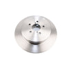 DBA Standard Brake Rotor Pair 316mm Rear DBA2657