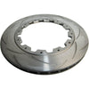 DBA T2 Slotted Replacement Brake Rotor Single 350mm