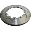 DBA T2 Slotted Replacement Brake Rotor Single 350mm