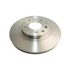 DBA Standard Brake Rotor Pair 290mm Front DBA2959