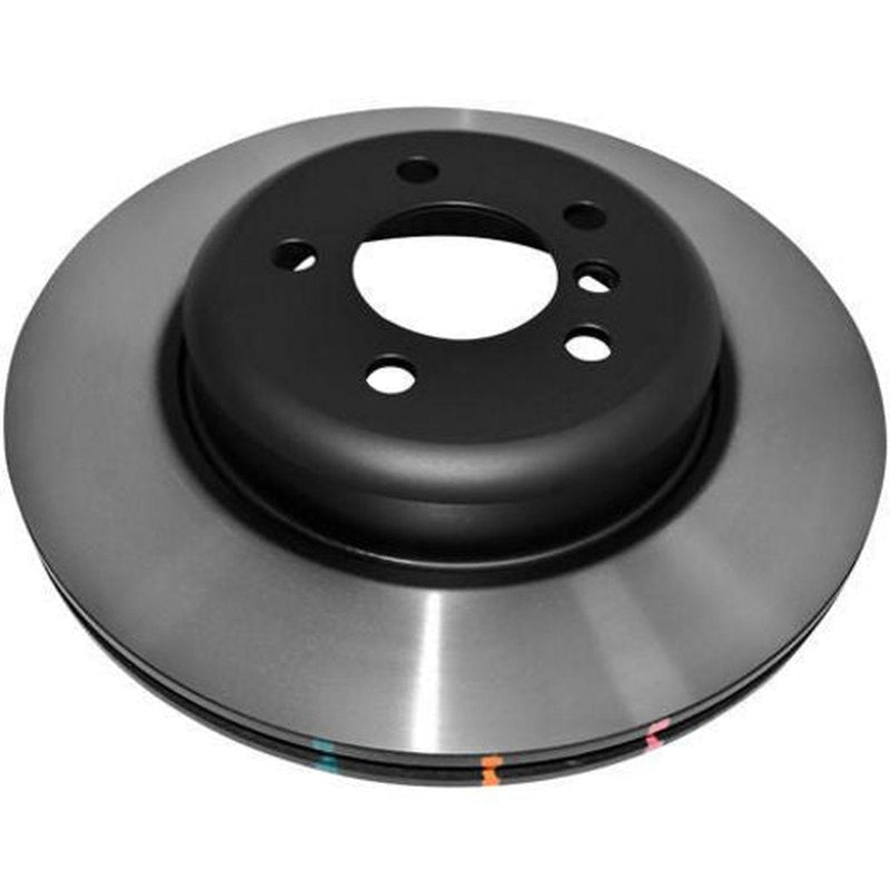 DBA HD Brake Rotor Pair 345mm Rear DBA42287