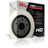 DBA HD Brake Rotor Single 350mm Rear DBA42341