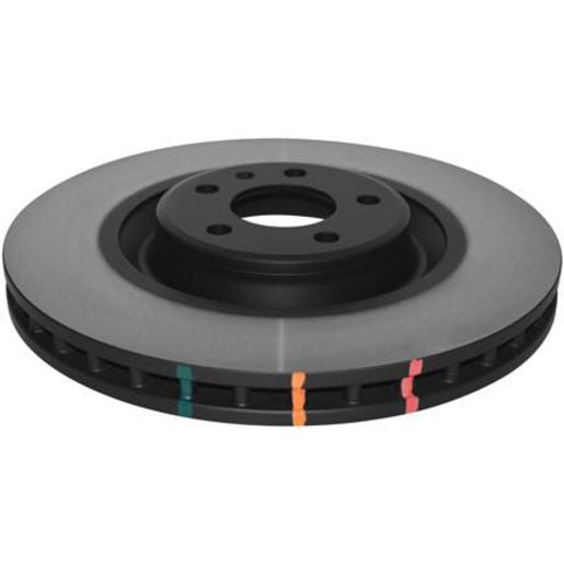 DBA HD Brake Rotor Single 356mm Front DBA42848